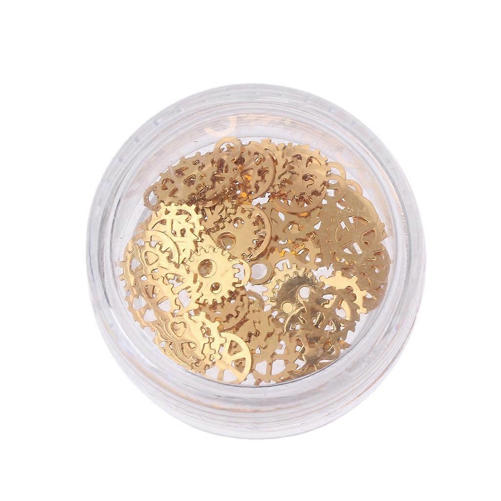  Filler Alloy Epoxy Resin Supplies Steampunk Cogs Gears  Resin Filling Access