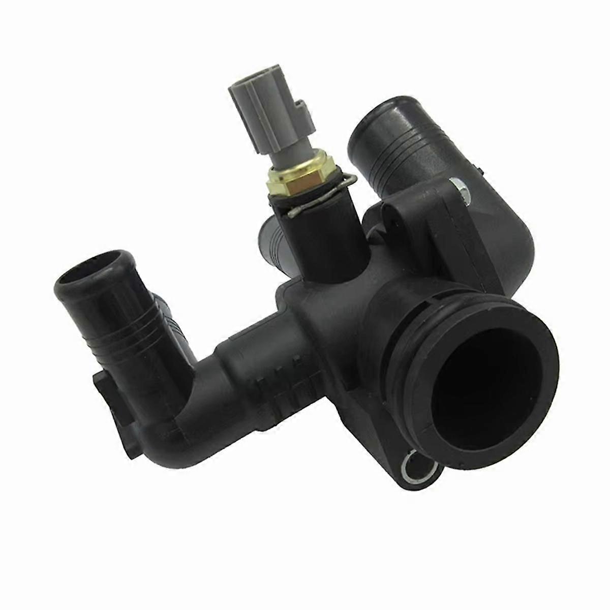 1731770 Engine Coolant Thermostat for Transit Tourneo Custom Jumper Boxer 9678741380 BK2Q8A586AB