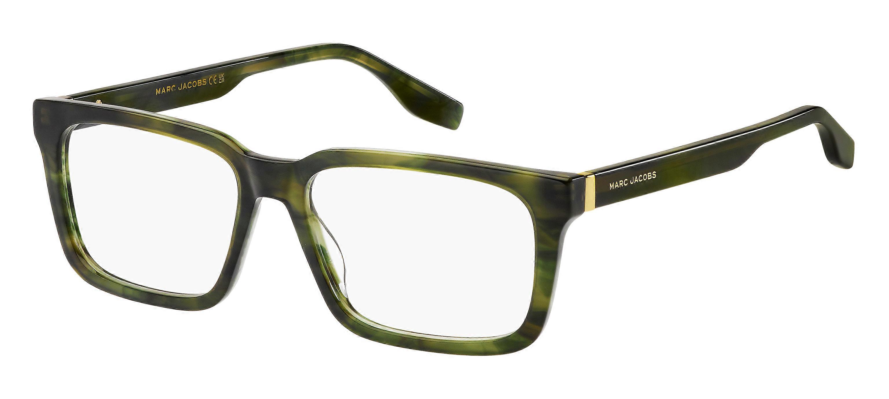 Eyewear Frames MARC JACOBS MARC 758 145 HORN 55/16/145 MAN