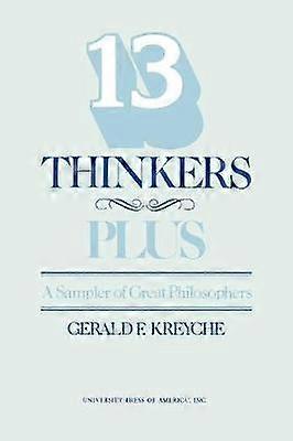 Thirteen Thinkers-Plus
