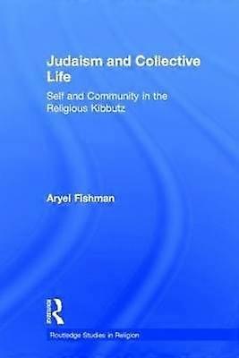 Judaism and Collective Life