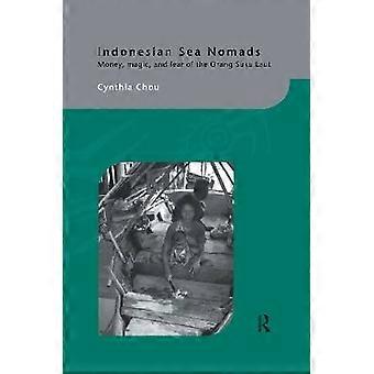 Nomadi del mare indonesiani