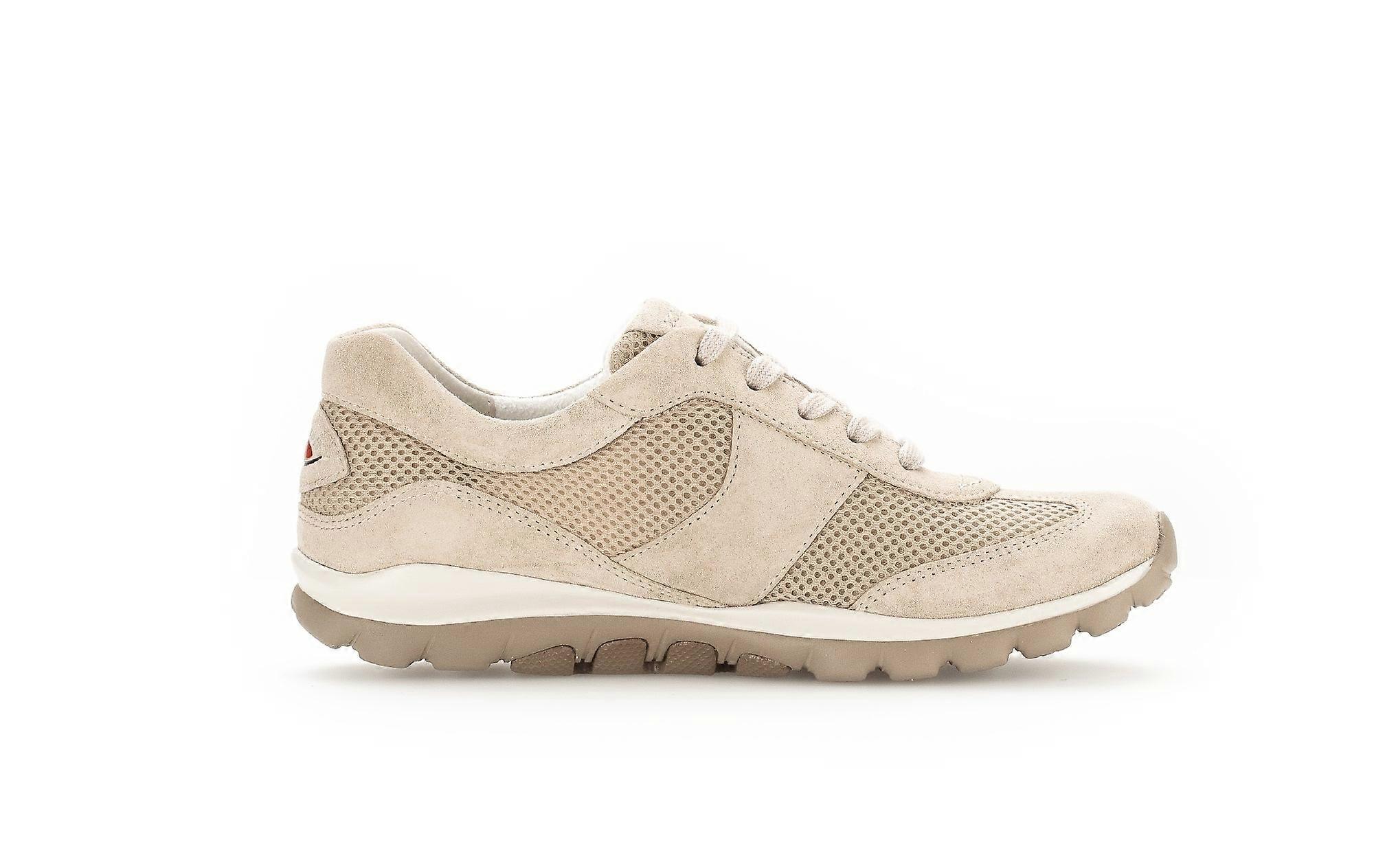 Gabor Rollingsoft Sensitive 66.966.23 - women's sneaker for walking