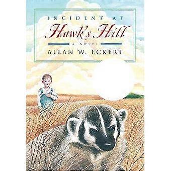 Incident at Hawk's Hill