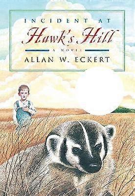 Incidente a Hawk Hill