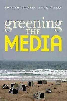 Greening the Media
