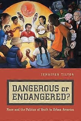 Dangerous or Endangered?