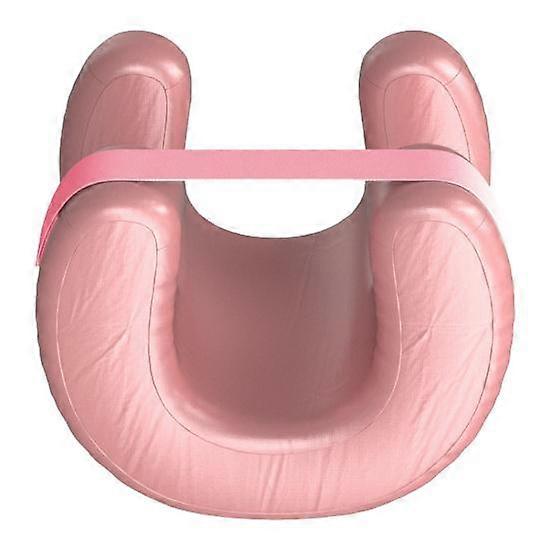 Face-Down Massage Anti-Wrinkle Face Support Soft Material Lash Extension Skin Care Benefits Prevent Facial