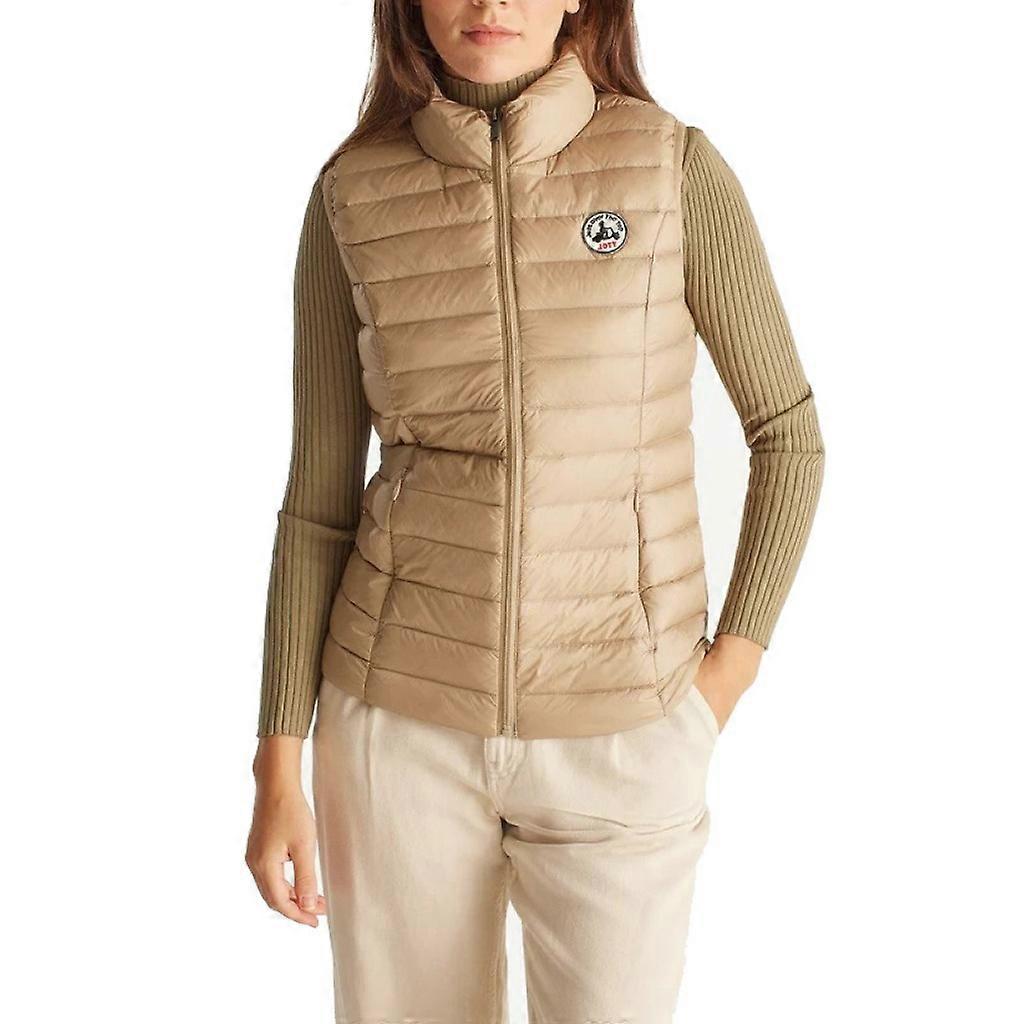 Jott Noos Silk Västar