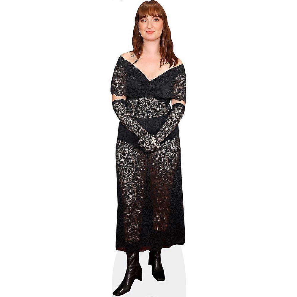 Madison Cunningham (Sheer) Cardboard Cutout (lifesize OR mini size). Standee. Stand Up.