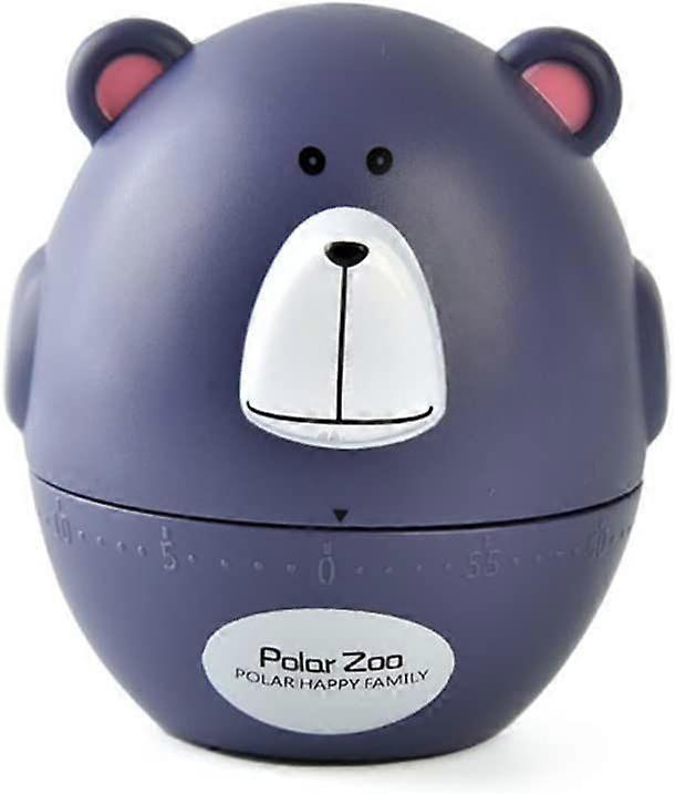 Cute Cow Kitchen Timers