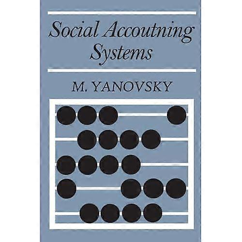Social Accounting Systems