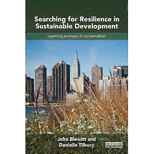Searching for Resilience in Sustainable Development