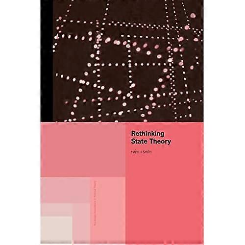 Rethinking State Theory