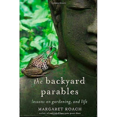 Takapihalla vertauksia