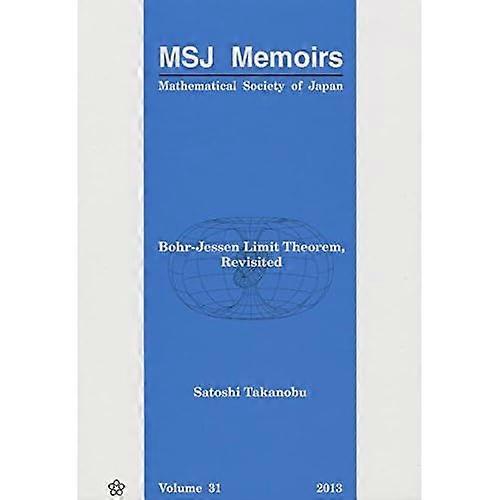 Bohr-Jessen Limit Theorem, Revisited