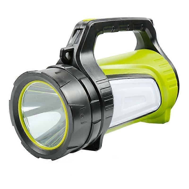 KINSACH Camping Light Outdoor Étanche Multifonctionnel Portable Searchlight, Style : 7028M