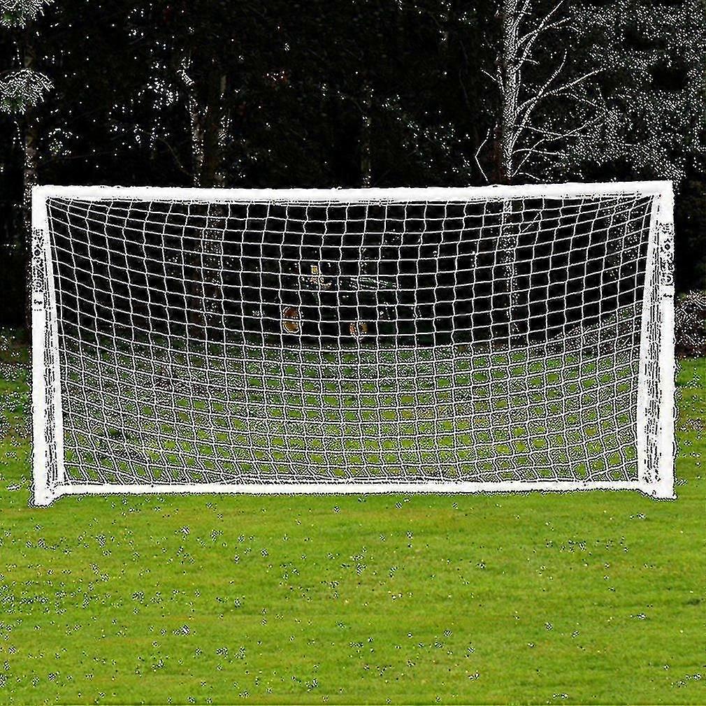 Kids Soccer Nets For Yard, Training Goal Posts For Yard, Yard, Playground-11