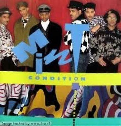 Mint Conditie Bedoeld om mint CD te zijn