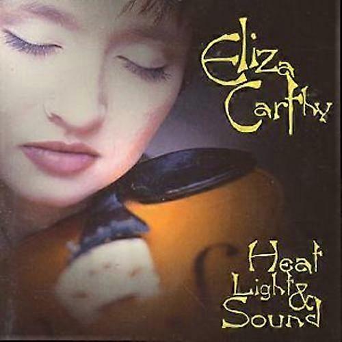 Eliza Carthy Heat Light amp Sound CD (1996) NEW