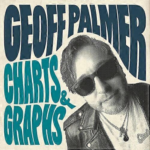 Geoff Palmer Charts amp Graphs CD (2021) NEW