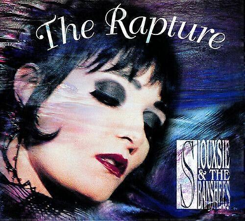 Siouxsie e os Banshees: O CD do Arrebatamento (2014)