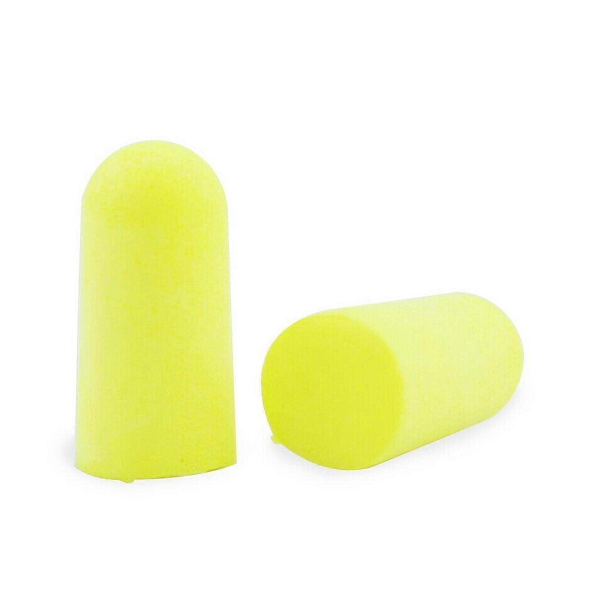 Cordless disposable earplugs for drilling, grinding, machining (50 pairs)