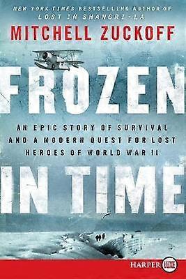 Frozen in Time