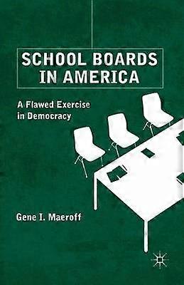 School Boards in America