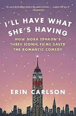 I'll Have What She's Having