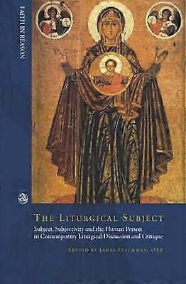 Subiect liturgic
