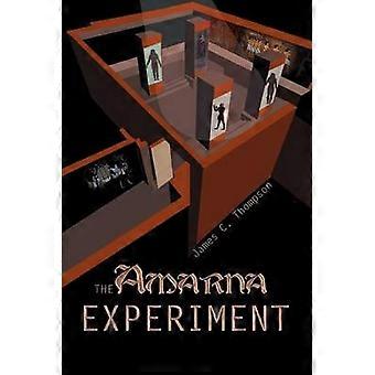 Amarna-eksperimentet