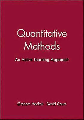 Quantitative Methods