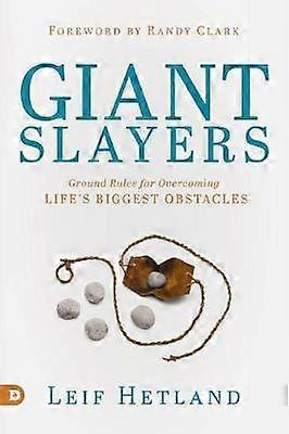 Giant Slayers