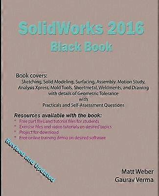 SolidWorks 2016 Sort Bog