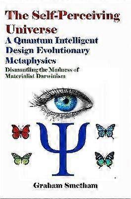 The Self Perceiving Universe