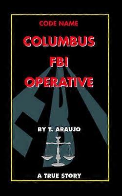 Agent du FBI de Columbus
