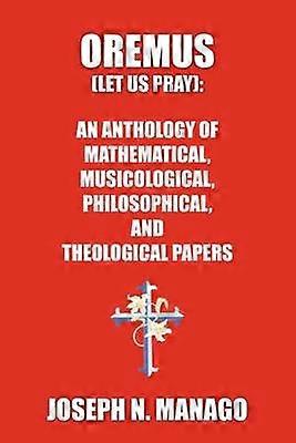 Oremus (Let Us Pray)