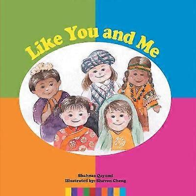 Like You And Me