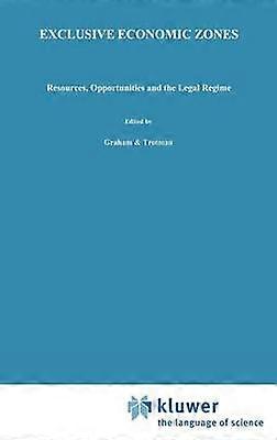 Exclusive Economic Zones