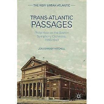 Trans-Atlantic Passages