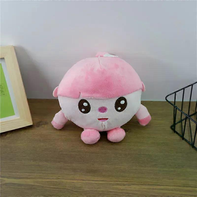 Gaibosi Babyriki Plush Toys Baby Riki Smesharik Stuffed Figures Cartoon ...