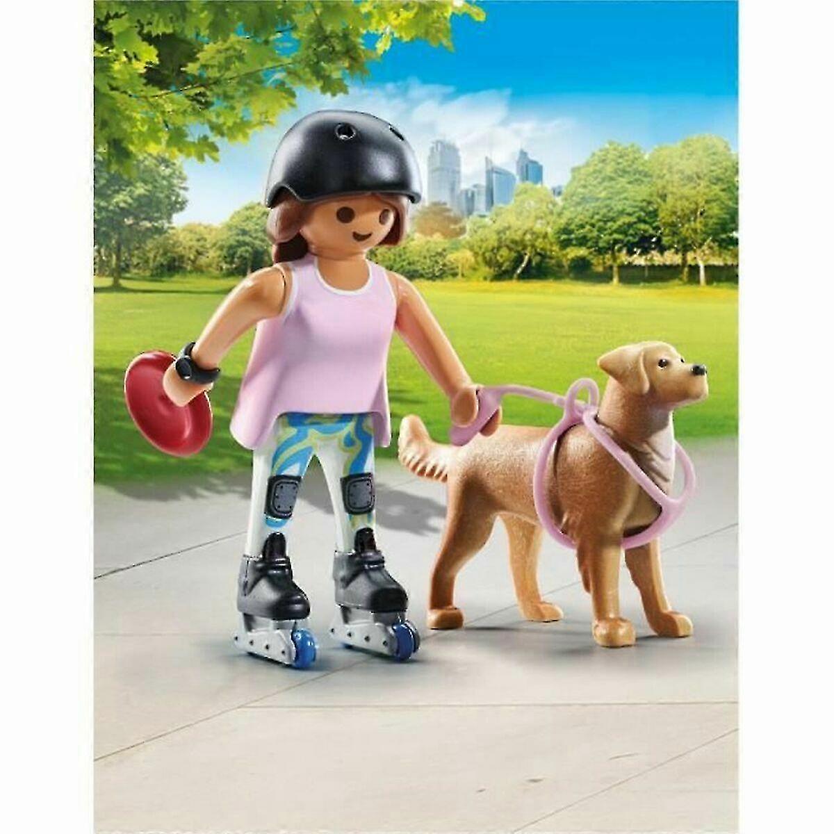 Spielset Playmobil