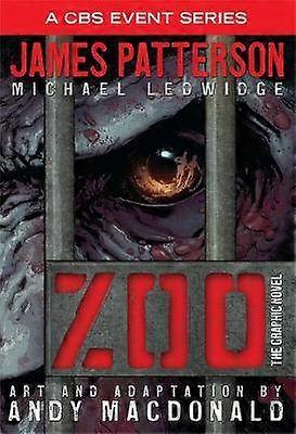 Zoo : Le roman graphique