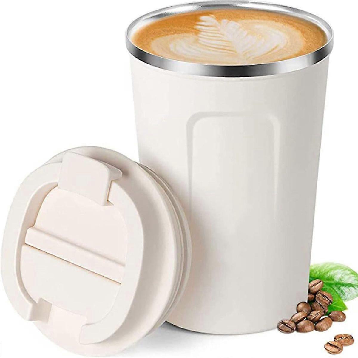 Coffee Cup, Travel Leakproof Cup