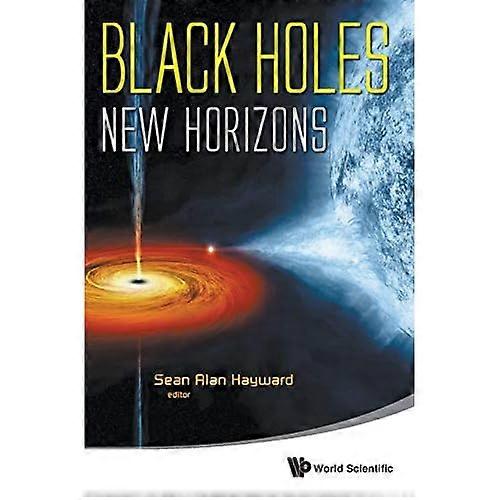 Black Holes: New Horizons