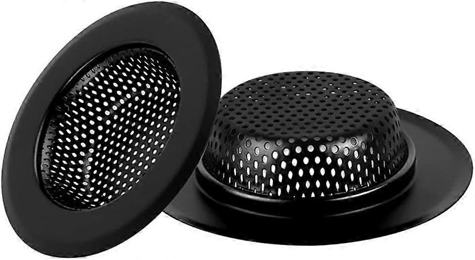 Water Filter Baskets Sink Drain Accessory