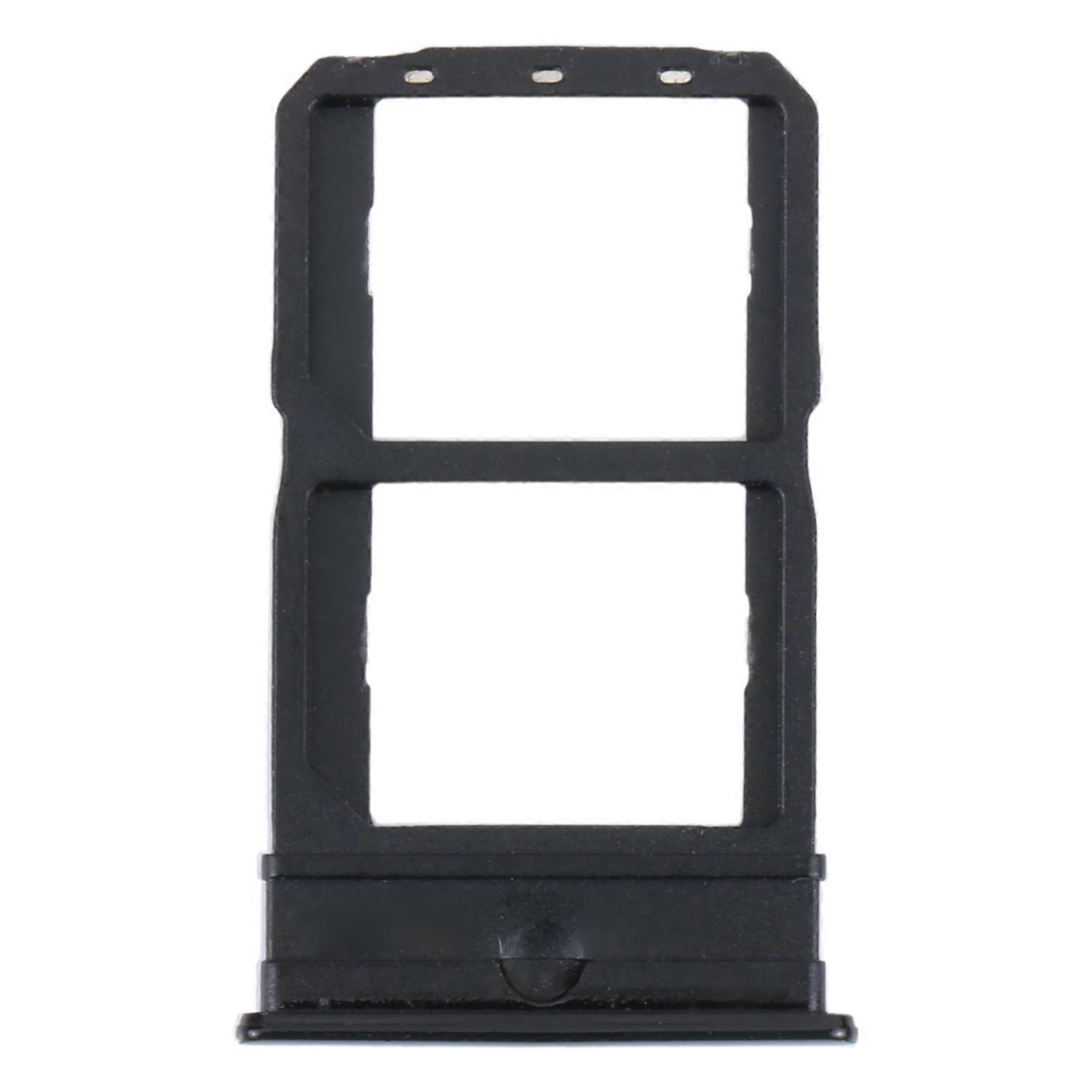 For Realme GT Neo3 SIM Card Tray + SIM Card Tray