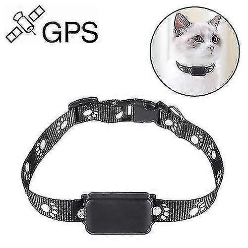 Waterproof GPS+AGPS+WIFI+LBS Pet Tracker