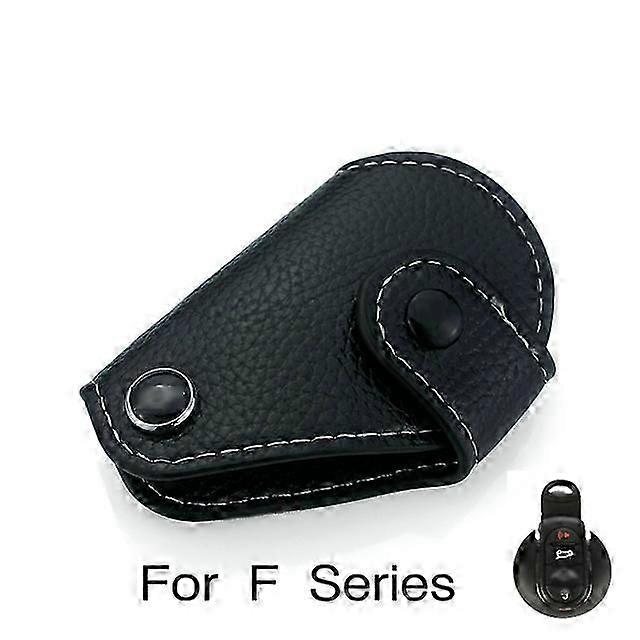 ミニクーパーR55 R56 R57 R60 R61 F54 F55 F56 F57 F60カントリーマンクラブマンカーアクセサリー自動車部品用カーキーバッグ 車のキーケースカバーレザーキーバッグ